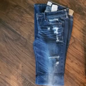 Jean's Abercrombie sz 24x33